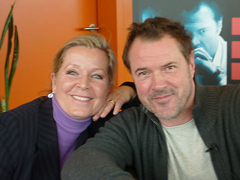 Manipulation: Interviews zum Film 